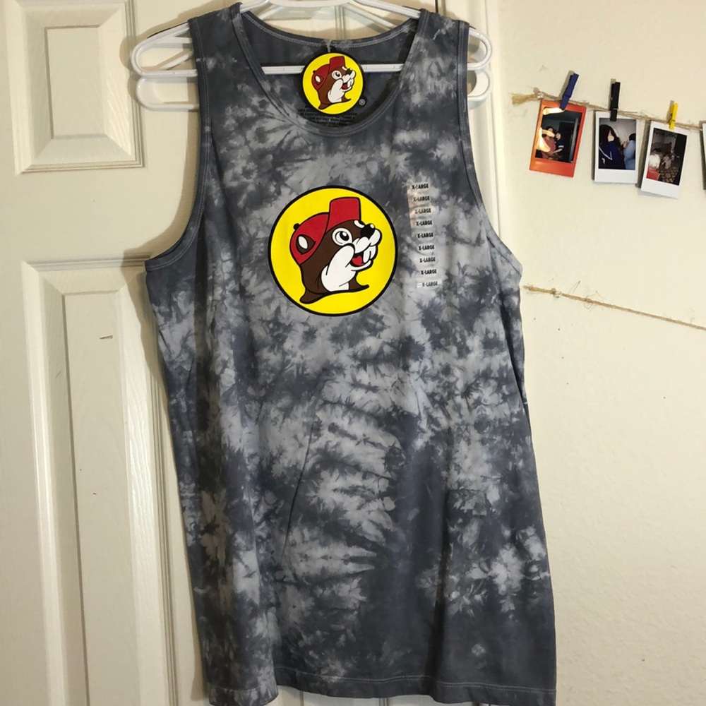 Buc-ee’s Tank Top
